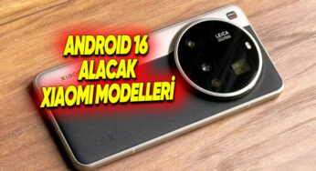 Xiaomi ve Diğer Markalarda Android 16 Güncellemesi Beklentileri
