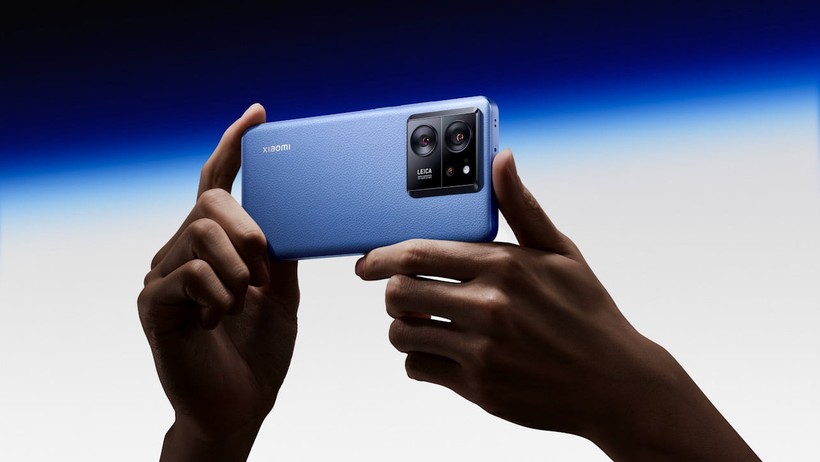 İnanç Can Çekmez: Xiaomi ve Leica İş Birliğiyle Eski Model Telefonlara Yeni Deklanşör Sesi Güncellemesi 1 Xiaomi, Leica ile Güçlü Bir İş Birliğiyle Eski Telefonlara Yeni Deklanşör Sesleri Ekliyor