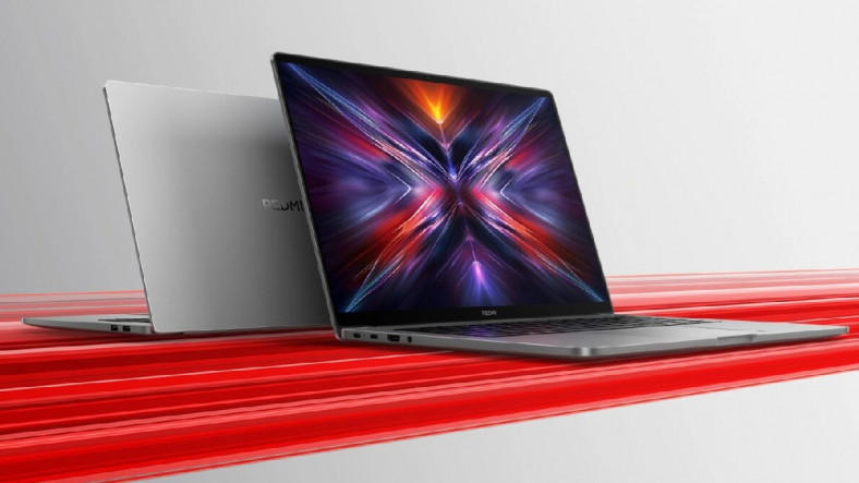 Xiaomi’den Yeni Redmı Book 14 Ryzen 2025: Güçlü Donanım ve Şık Tasarım Bir Arada