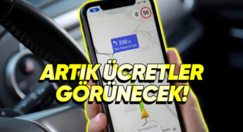 Yandex Maps ile Yolculuklar Artık Daha Ekonomik ve Güvenli