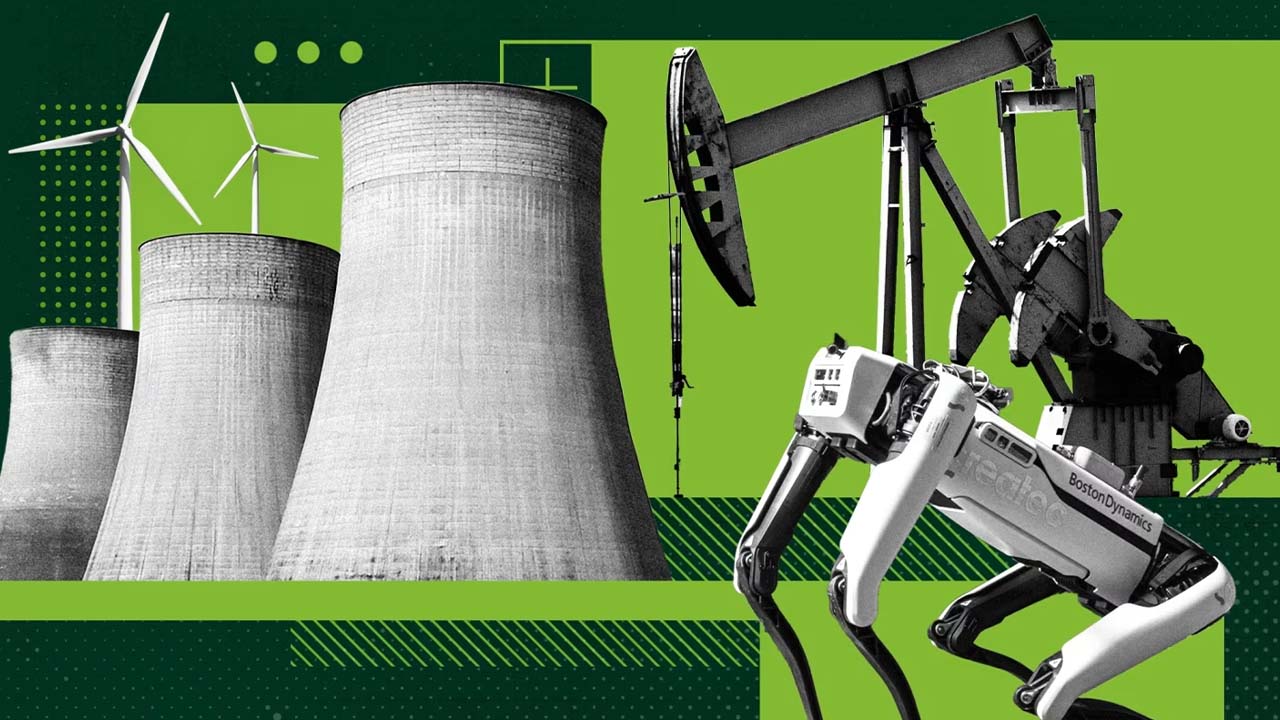 Yapay Zekâ ve Enerji Krizi: Yeni Bir Dönemin Başlangıcı