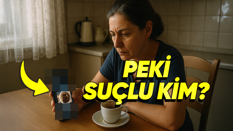 Yapay Zekâ ve Geleneksel Falcılık Bir Arada: Çarpıcı Bir Olay