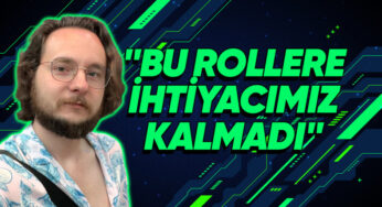 Yapay Zekanın Oyun Sektöründeki Dönüşümü ve Dora Özsoy’un Deneyimleri