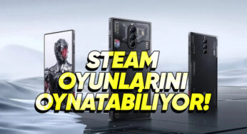 ZTE’nin Oyun Tutkunlarına Özel Yeni Amiral Gemisi Serisi: Red Magic 10S Pro ve 10S Pro+ Tanıtıldı