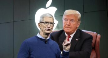 ABD Başkanı Donald Trump, Apple’ın Hindistan Yatırımlarını Sert Dille Eleştirdi