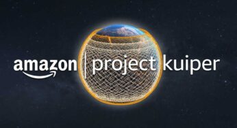 Amazon’un Project Kuiper Projesi ve Starlink’e Rakip Gelişmeler