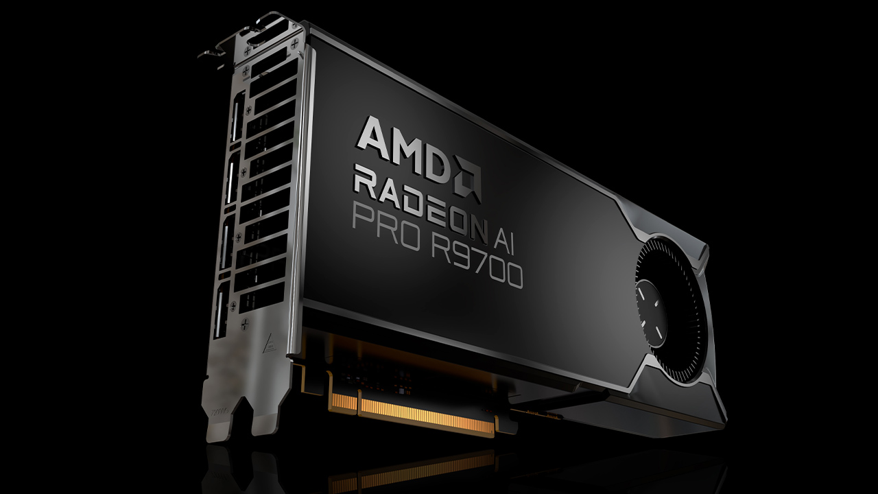 Yeni Ekran Kartları: Radeon RX 9060 XT ve Yapay Zeka Odaklı Çözümler