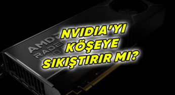 AMD’nin Computex 2025’te Duyurduğu Yeni Ürünler: Güç ve Yenilik Bir Arada
