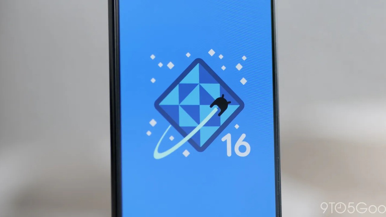 Android 16 İçin İlk Görsel Yenilikleri Sızdırıldı