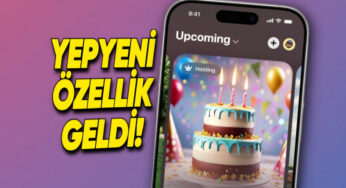 Apple’ın Davetiye Uygulamasına Yeni Özellik: Link Ekleme Desteği