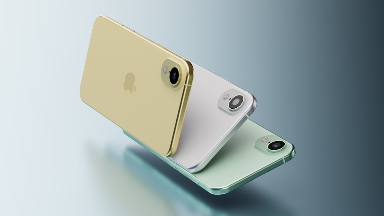 iPhone 17 Air ve Yeni Pil Teknolojisine Dair Güncel Söylentiler