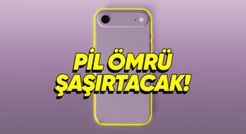 Apple’ın Yakın Gelecekte Tanıtması Beklenen iPhone 17 Air Modeli ve Yeni Pil Teknolojisi
