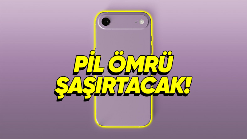 Apple’ın Yakın Gelecekte Tanıtması Beklenen iPhone 17 Air Modeli ve Yeni Pil Teknolojisi