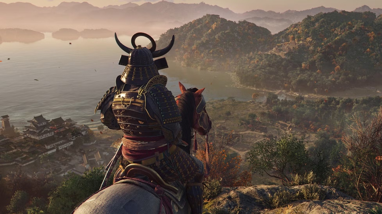 Assassin’s Creed Shadows’un İlk Büyük DLC’si: Claws of Awaji Eylül Ayında Geliyor