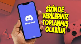 Discord’dan Devasa Veri Seti: 2 Milyar Mesaj Kamuya Açıklandı