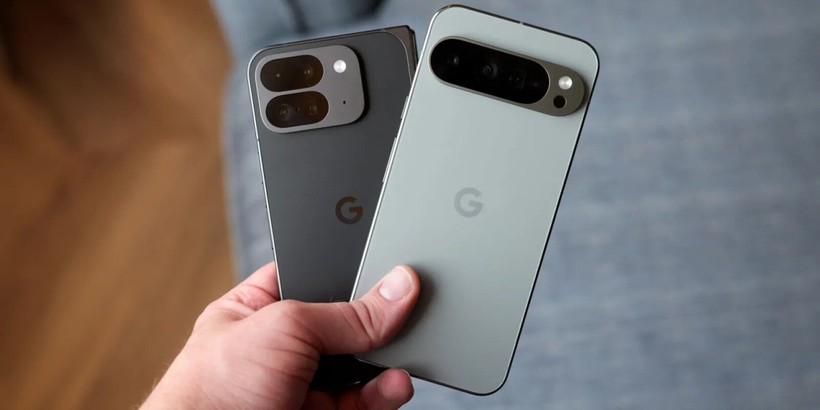 Google Pixel 10'da Ekran Teknolojisinde Yeni Bir Dönem Başlıyor