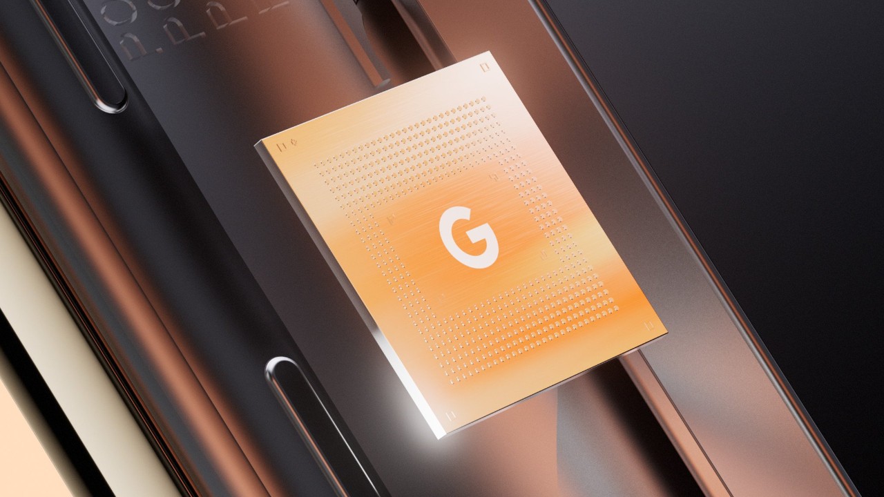 Google, Tensor İşlemcilerinde TSMC ile Yeni Bir Dönem Başlatıyor