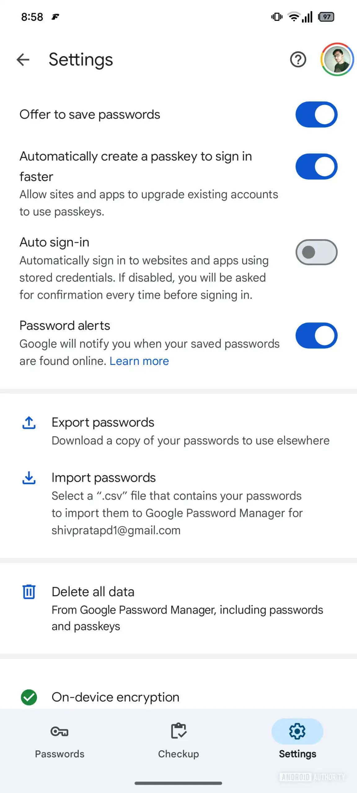Google, Android Kullanıcılarına Yeni Bir Güvenlik Seçeneği Sunuyor