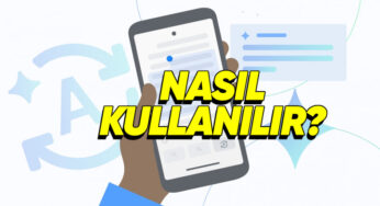 Google’ın iOS Uygulamasına Eklenen Yeni ‘Basitleştir’ Özelliği ile Karmaşık İçerikler Daha Anlaşılır Hale Geliyor
