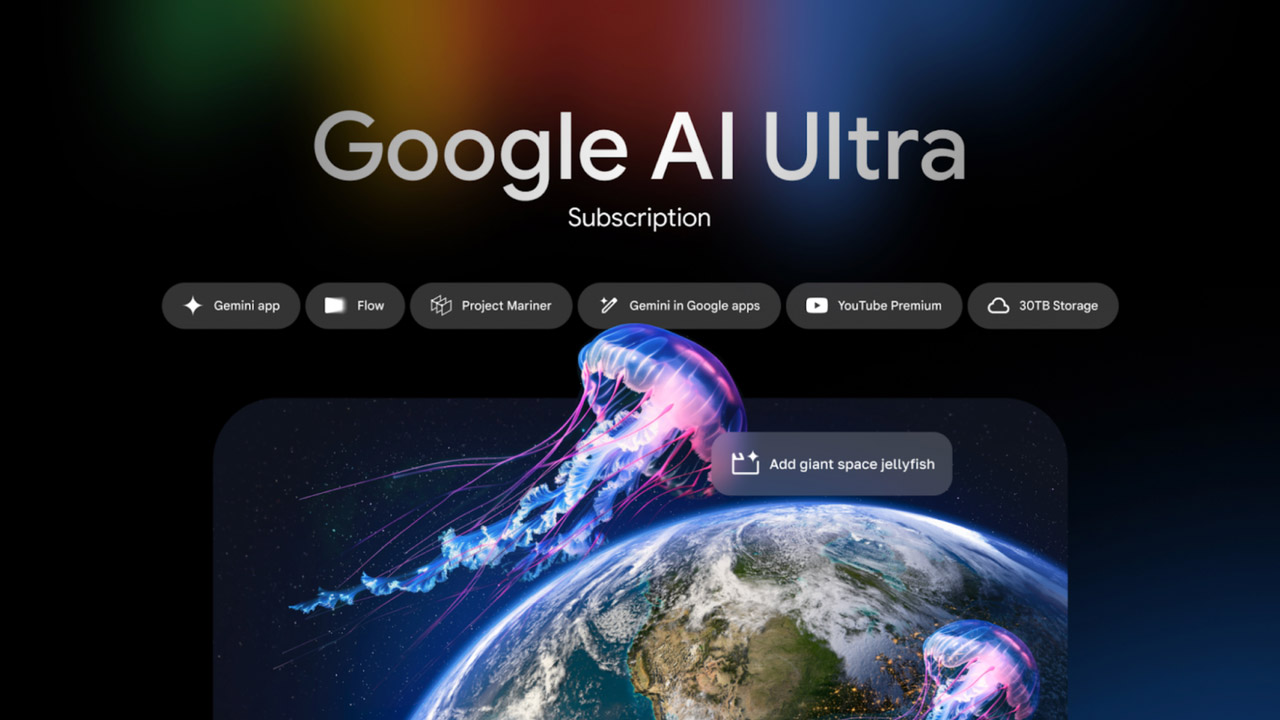 Google'dan Yapay Zeka Alanında Yeni Atılım: Gemini Paketleriyle Gelişmiş Deneyimler