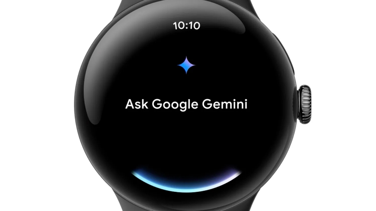 Gemini Live ve Diğer Özellikler