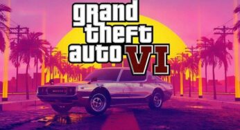 GTA 6’nın Çıkış Tarihi Resmi Olarak Açıklandı