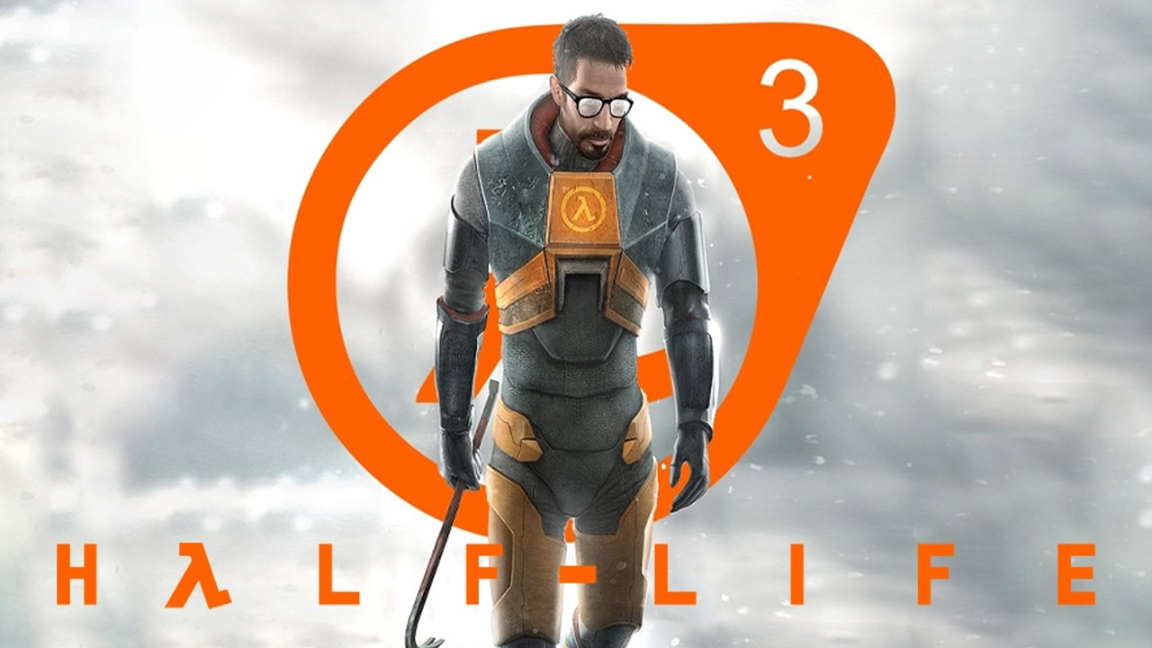 Uzun Süredir Beklenen Half-Life 3 Hakkında Yeni İddialar