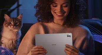 Honor’dan Yeni Giriş Seviyesi Tablet: Honor Pad 10 Tanıtımı
