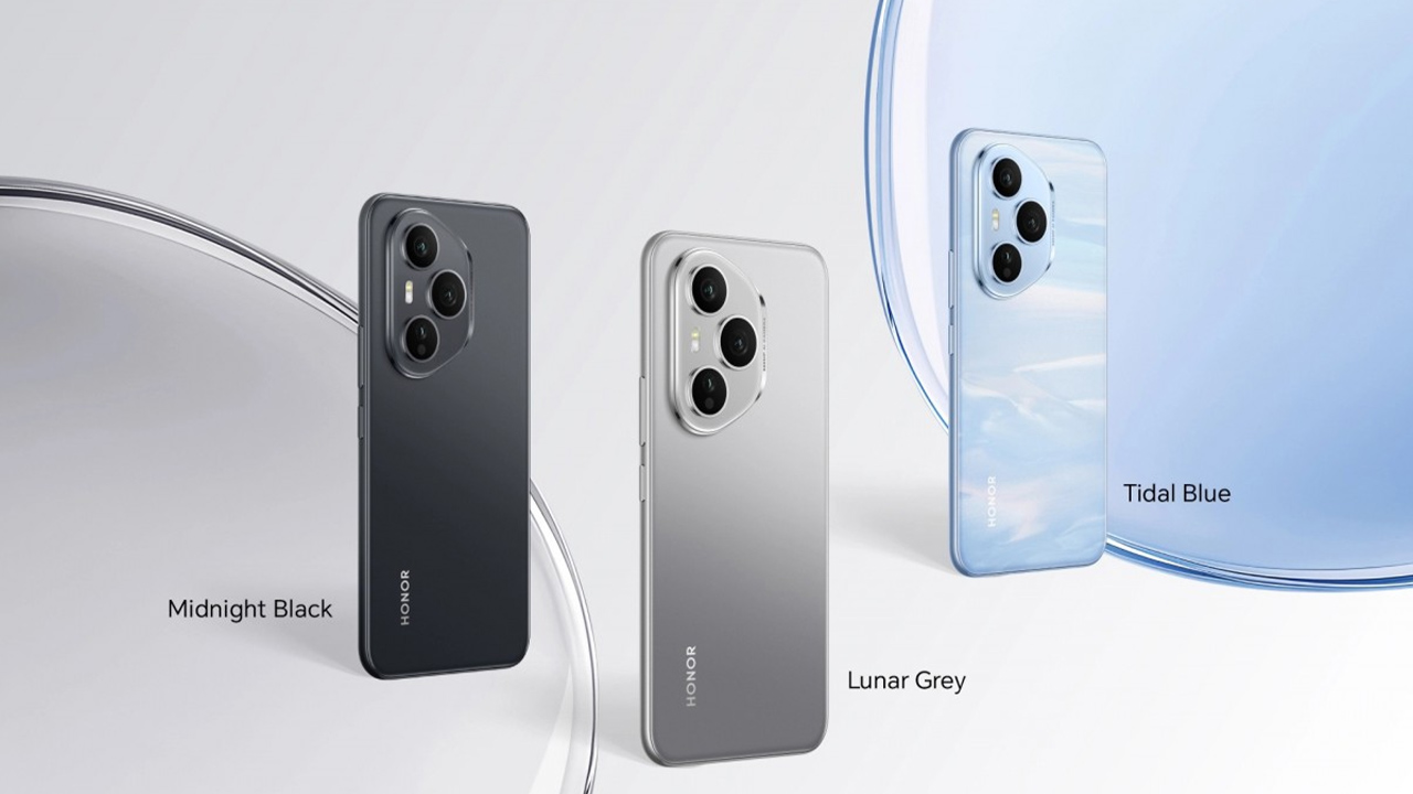 Meral Erden: HONOR'un Yeni Akıllı Telefonları HONOR 400 ve HONOR 400 Pro Tanıtımı 1 HONOR'un Heyecan Verici Yeni Akıllı Telefonları: HONOR 400 ve HONOR 400 Pro