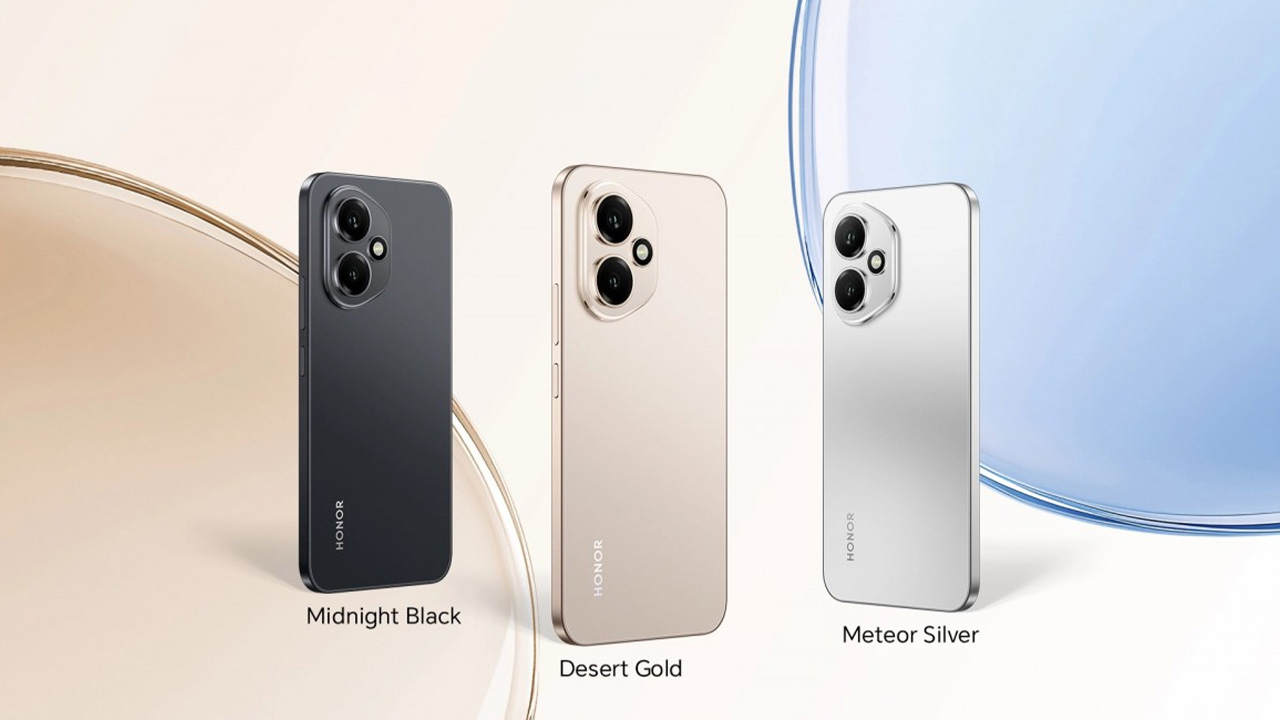 Meral Erden: HONOR'un Yeni Akıllı Telefonları HONOR 400 ve HONOR 400 Pro Tanıtımı 3 Batarya ve Şarj Teknolojisi