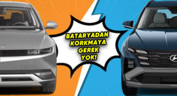 Hyundai IONIQ 5 ve Güney Kore’den Gelen İlginç Batarya ve Maliyet Verileri