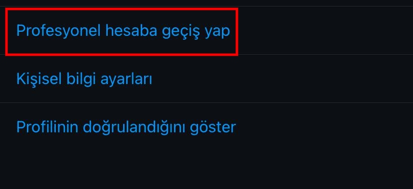 Sonuç ve Tavsiyeler