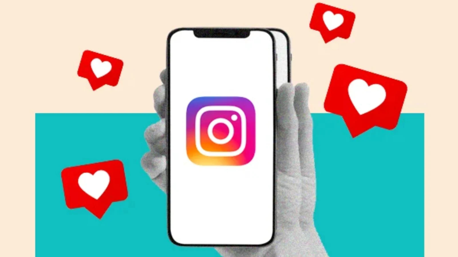 Instagram’da Beğendiğiniz Gönderileri Görüntülemenin Yolları