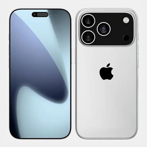 Yeni iPhone 17 Pro Tasarımına Işık Tutuyoruz