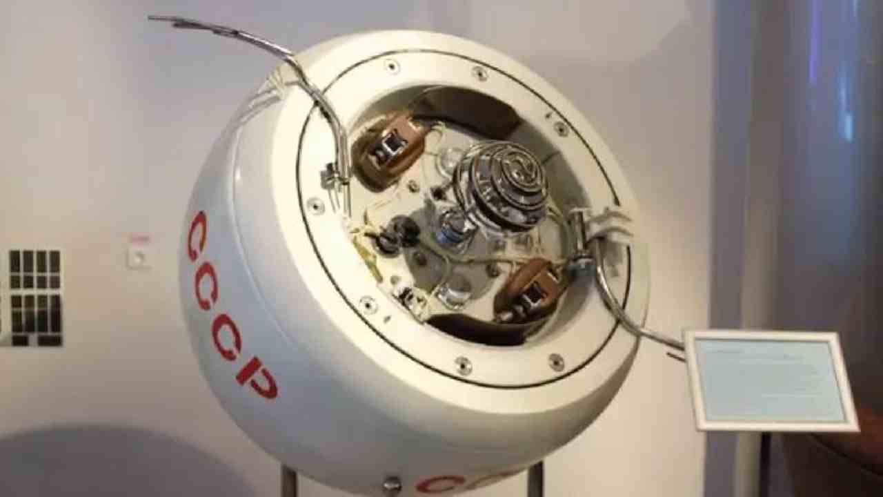 Kozmos 482'nin Atmosfere Giriş Süreci ve Düşüşü