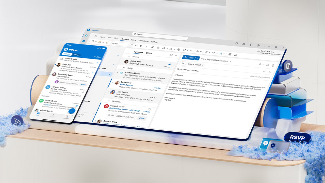 Microsoft, Parola Bağımlılığından Kurtulmak İçin Büyük Bir Adım Attı