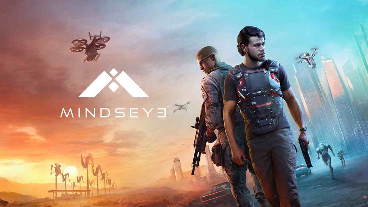 MindsEye'in ilk oynanış fragmanı ile aksiyon dolu sahneler gün yüzüne çıktı