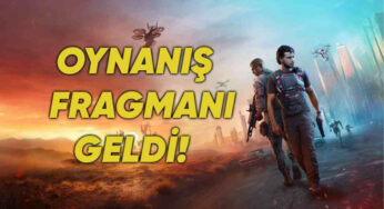 MindsEye için Heyecan Verici Oynanış Fragmanı Yayınlandı