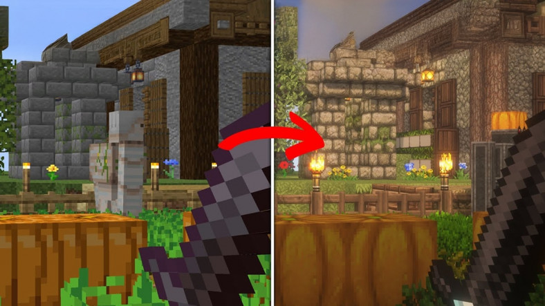 Minecraft FPS Artırma Rehberi: Performansınızı Maksimize Edin