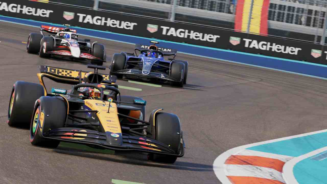 NVIDIA, DLSS 4 Multi Frame Generation teknolojisinin desteklendiği yeni oyunları tanıttı