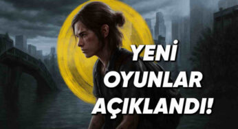 NVIDIA, DLSS 4 Multi Frame Generation Destekli Yeni Oyunları Duyurdu