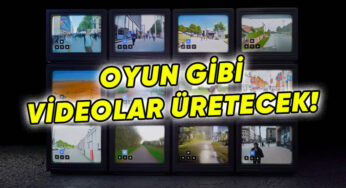 Odyssey’nin Yeni Yapay Zekâ Modeliyle Etkileşimli ve Gerçekçi Video Üretimi