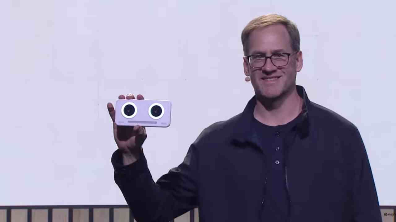 OpenAI CEO’su Sam Altman’dan Yenilikçi Kimlik Doğrulama Çözümü