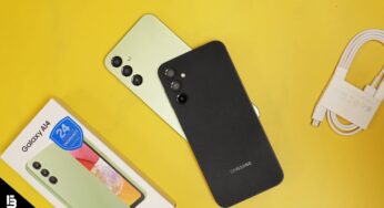 Samsung Galaxy A14 ve A14 5G Güncellemeleri Hakkında Bilgi