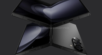 Samsung Galaxy Z Fold 7 ve Z Flip 7 Sızıntıları Gün yüzüne çıktı