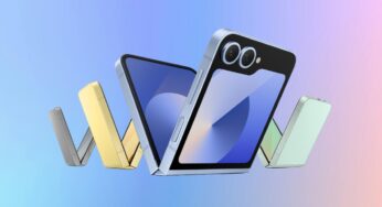Samsung Galaxy Z Fold 7 ve Z Flip 7’nin Pil Kapasiteleri Resmi Kayıtlarda Ortaya Çıktı
