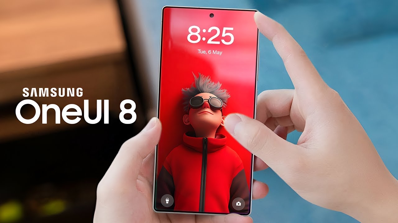 Samsung’un Güncellemeler Sırasında Geleceğe Hazırlık Süreci