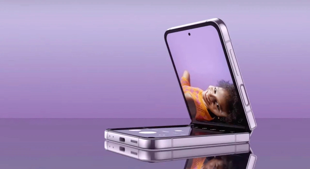 Samsung’un Bu Yıl Tanıtmayı Planladığı Yeni Katlanabilir Serisi