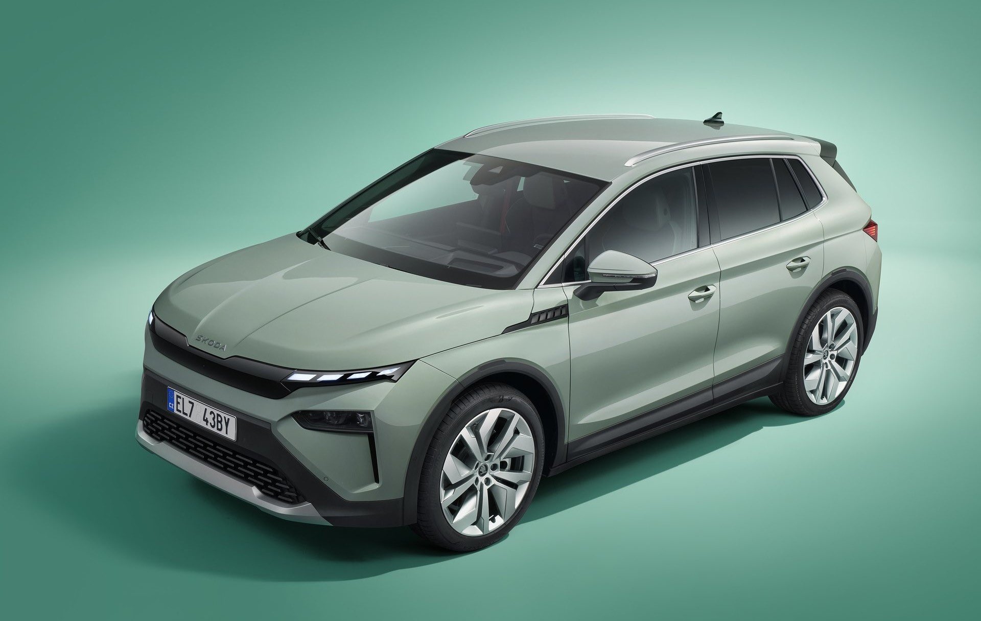 Meral Erden: Skoda'nın Yeni Elektrikli Modelleri Türkiye’de Resmen Satışta! 2 Türkiye’ye Gelen Yeni Skoda Elektrikli Modelleri