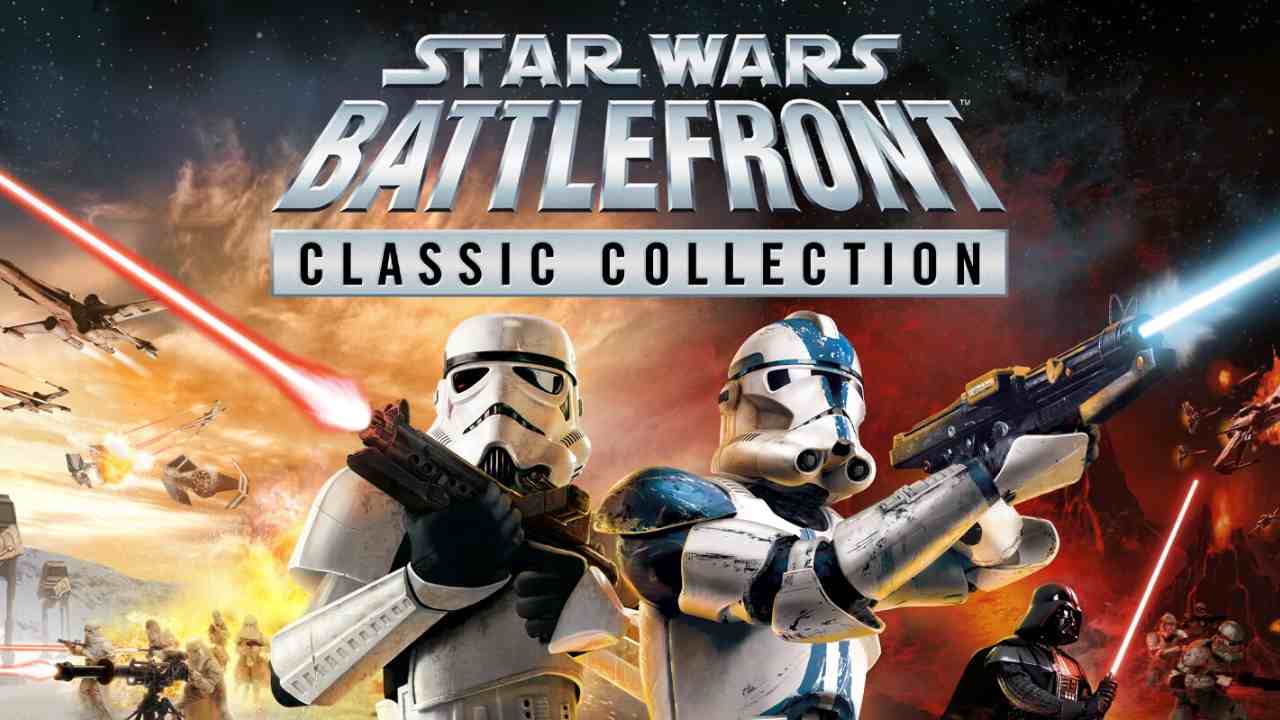 Star Wars Battlefront 2 Yeniden Canlandı: Son Durum ve İlginin Sebepleri